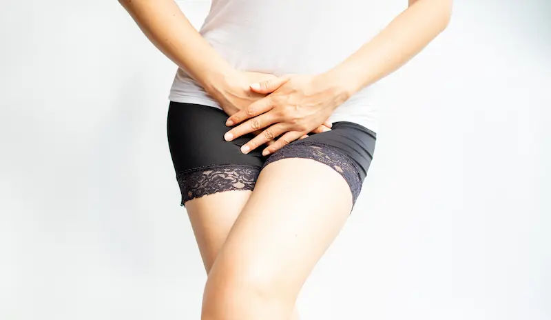 Hysterectomy For A Young Age